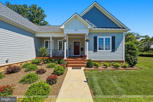13855 PARIS BREEZE PL, Hillsboro, VA 20132