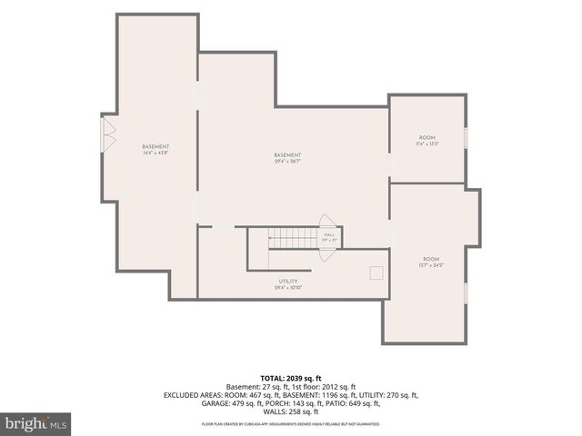 13855 PARIS BREEZE PL, Hillsboro, VA 20132
