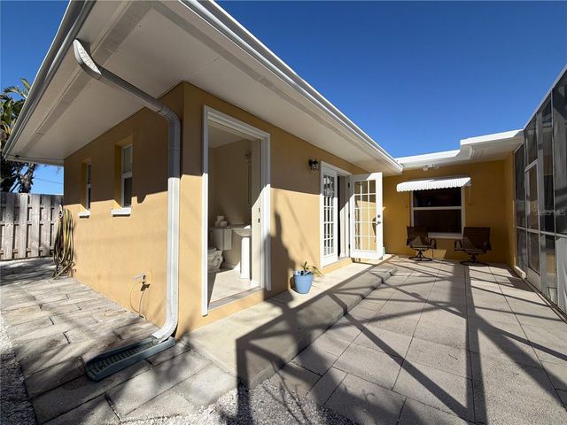 108 14TH STREET, Belleair Beach, FL 33786