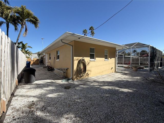 108 14TH STREET, Belleair Beach, FL 33786