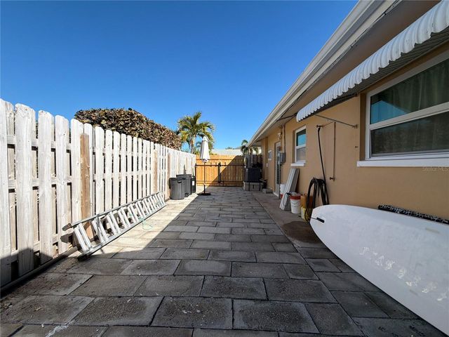 108 14TH STREET, Belleair Beach, FL 33786