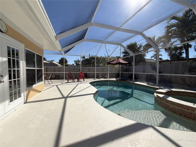 108 14TH STREET, Belleair Beach, FL 33786