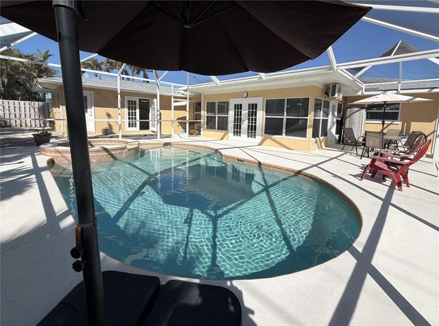 108 14TH STREET, Belleair Beach, FL 33786