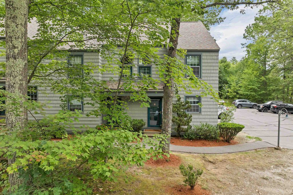 1465 Hooksett Rd Unit 119, Hooksett, NH 03106
