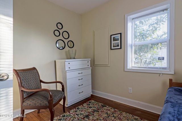 114 S 14th Street, Wilmington, NC 28401