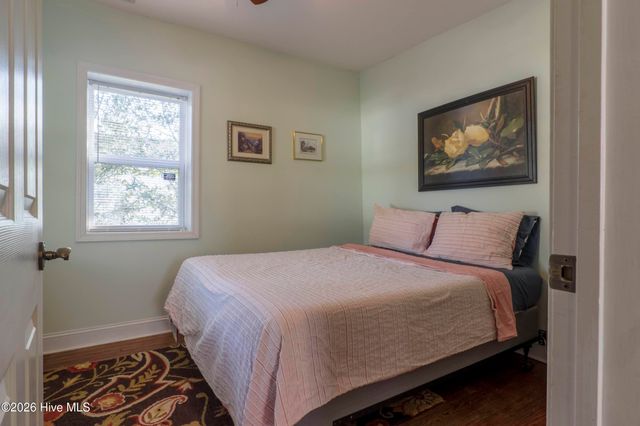 114 S 14th Street, Wilmington, NC 28401
