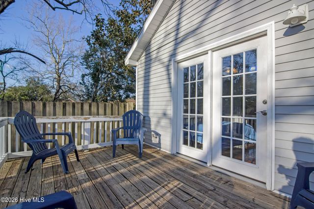 114 S 14th Street, Wilmington, NC 28401