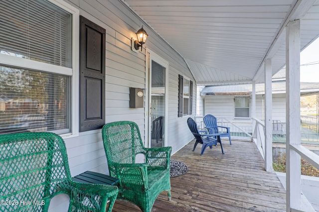 114 S 14th Street, Wilmington, NC 28401