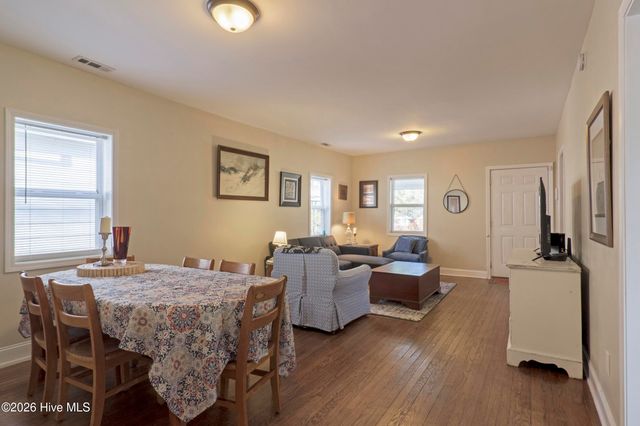 114 S 14th Street, Wilmington, NC 28401