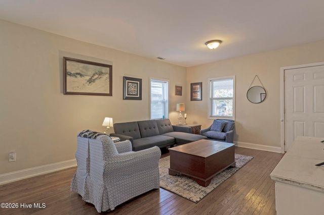 114 S 14th Street, Wilmington, NC 28401