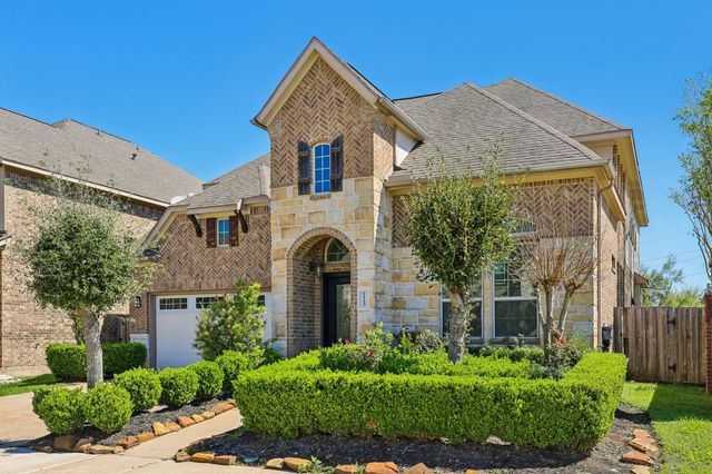 1123 Penny Worth Drive, Sugar Land, TX 77479