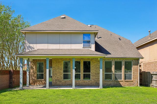 1123 Penny Worth Drive, Sugar Land, TX 77479