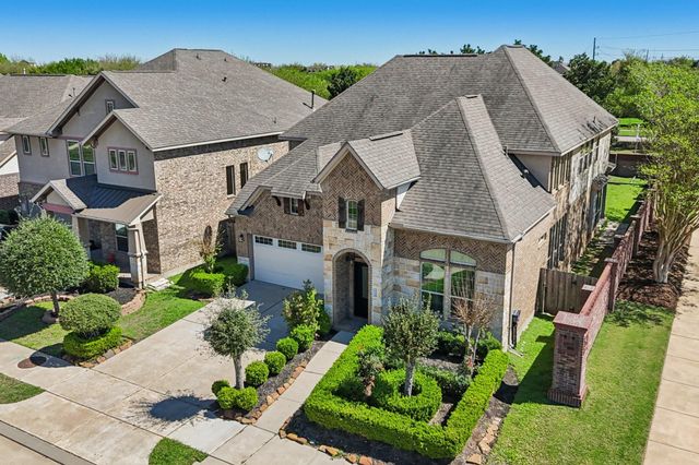 1123 Penny Worth Drive, Sugar Land, TX 77479