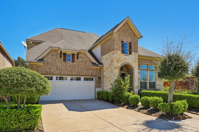 1123 Penny Worth Drive, Sugar Land, TX 77479
