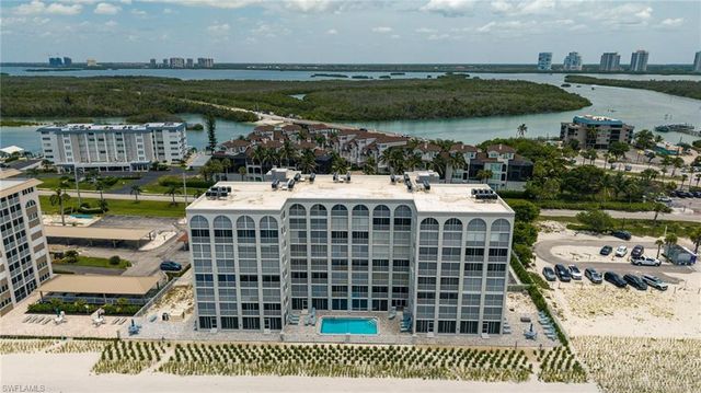 26000 Hickory BLVD 705, Bonita Springs, FL 34134