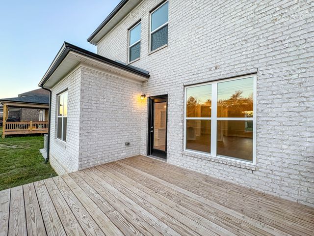 112 Hayden Ln lot 220, Gallatin, TN 37066