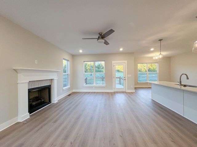 112 Hayden Ln lot 220, Gallatin, TN 37066