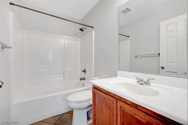 514 Eresma Street, Henderson, NV 89015