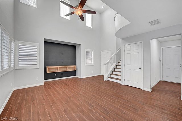 514 Eresma Street, Henderson, NV 89015