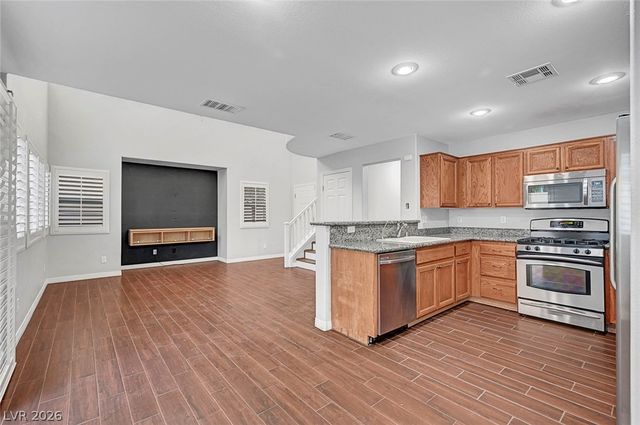 514 Eresma Street, Henderson, NV 89015