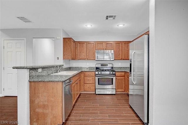 514 Eresma Street, Henderson, NV 89015