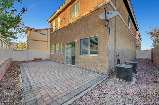 514 Eresma Street, Henderson, NV 89015