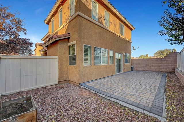 514 Eresma Street, Henderson, NV 89015
