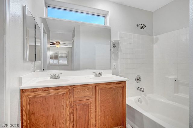 514 Eresma Street, Henderson, NV 89015