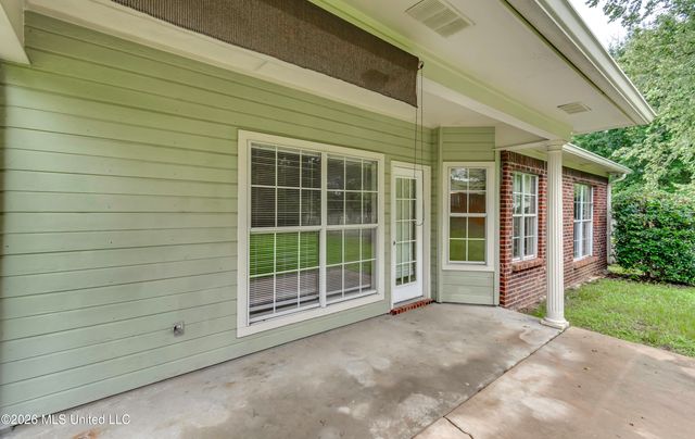 129 Southwood Drive, Canton, MS 39046