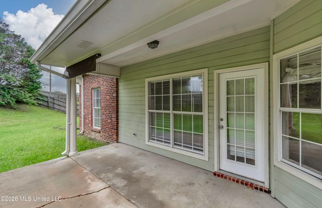 129 Southwood Drive, Canton, MS 39046