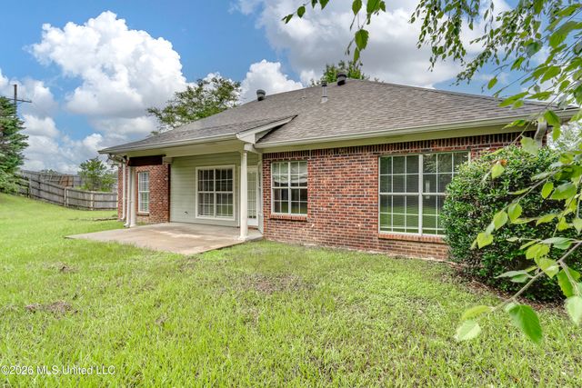 129 Southwood Drive, Canton, MS 39046