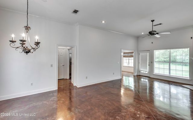 129 Southwood Drive, Canton, MS 39046