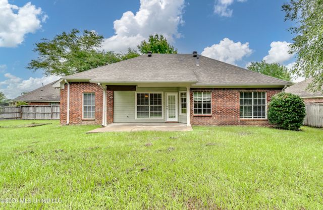 129 Southwood Drive, Canton, MS 39046