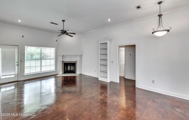 129 Southwood Drive, Canton, MS 39046