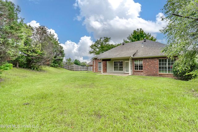 129 Southwood Drive, Canton, MS 39046