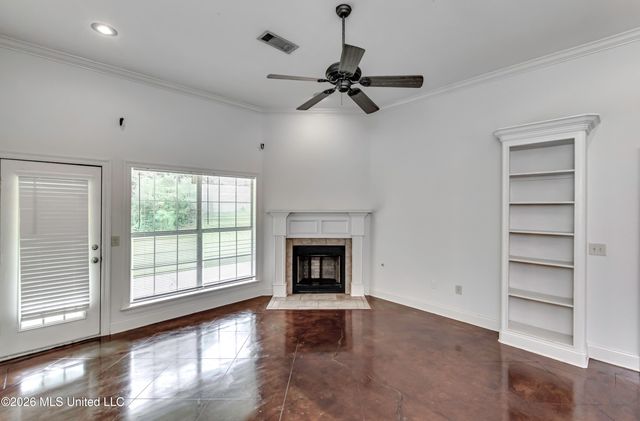 129 Southwood Drive, Canton, MS 39046
