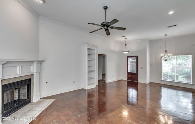 129 Southwood Drive, Canton, MS 39046