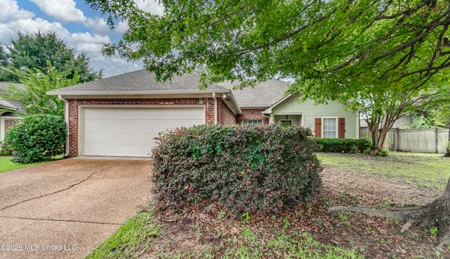 129 Southwood Drive, Canton, MS 39046