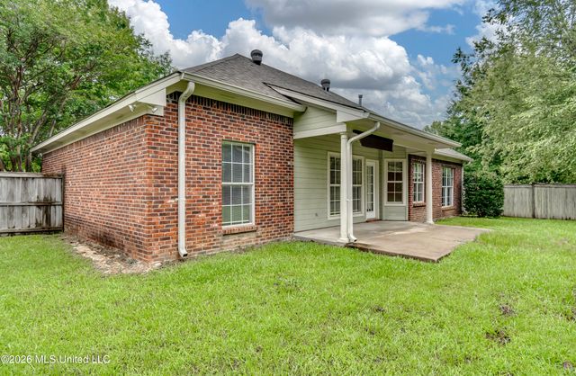 129 Southwood Drive, Canton, MS 39046