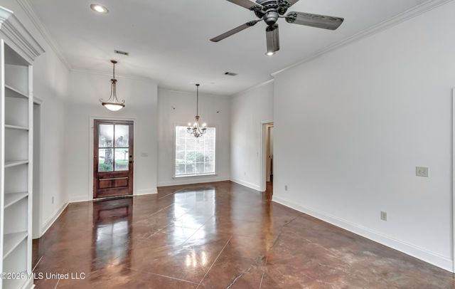 129 Southwood Drive, Canton, MS 39046