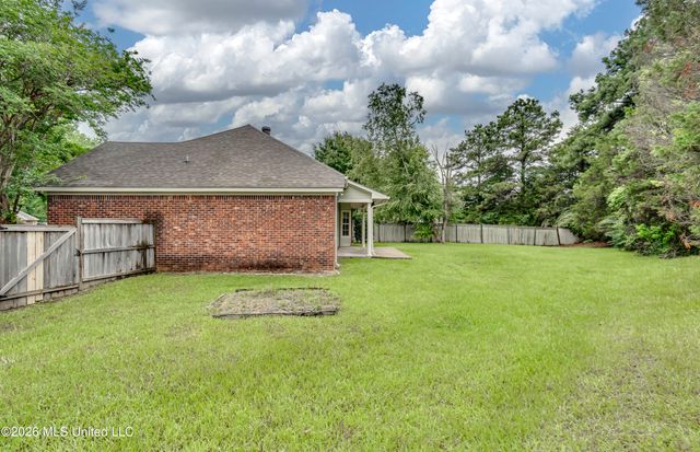129 Southwood Drive, Canton, MS 39046