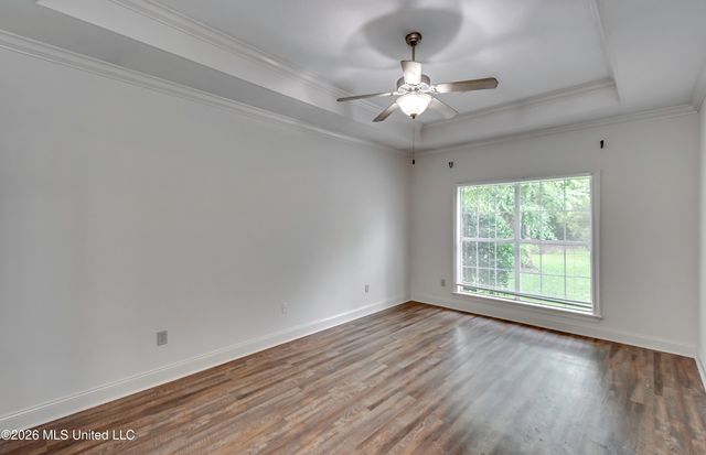 129 Southwood Drive, Canton, MS 39046