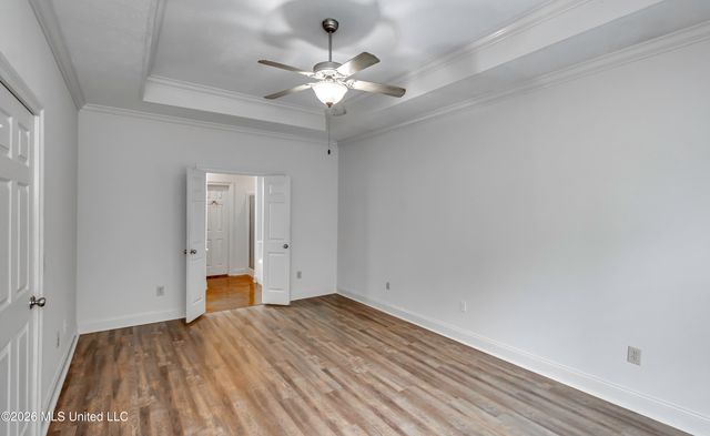 129 Southwood Drive, Canton, MS 39046