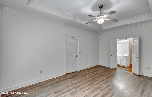 129 Southwood Drive, Canton, MS 39046