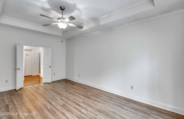 129 Southwood Drive, Canton, MS 39046