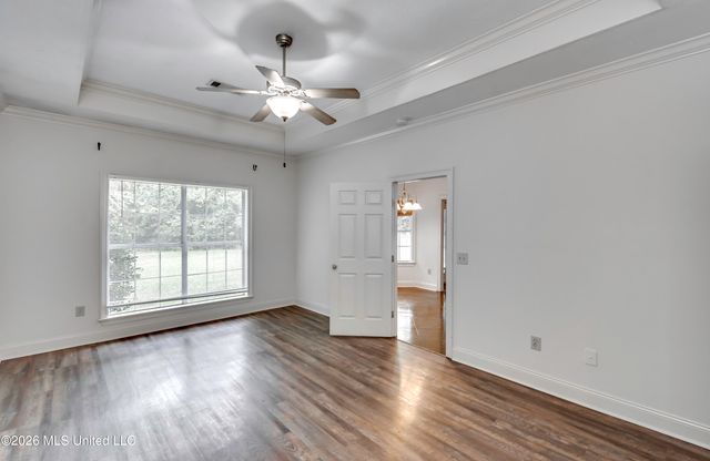 129 Southwood Drive, Canton, MS 39046