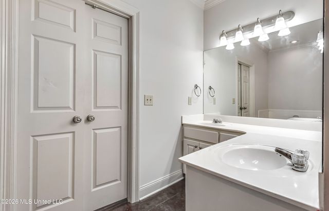 129 Southwood Drive, Canton, MS 39046