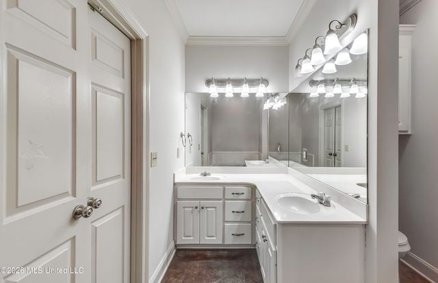 129 Southwood Drive, Canton, MS 39046