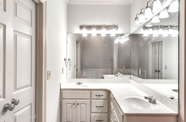 129 Southwood Drive, Canton, MS 39046