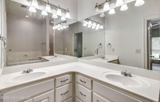 129 Southwood Drive, Canton, MS 39046
